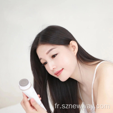 Outil de beauté de beauté du visage de Xiaomi Inface Sonic Sonic Sonic